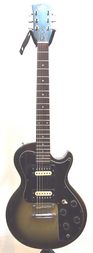 Gibson Sonex 180 Deluxe