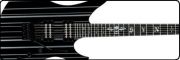 Schecter Synyster Gates Custom