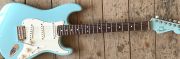 Fender (USA) Stratocaster Am Std Matching head