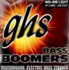 GHS Boomers Bass