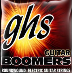 GHS Boomers Electric